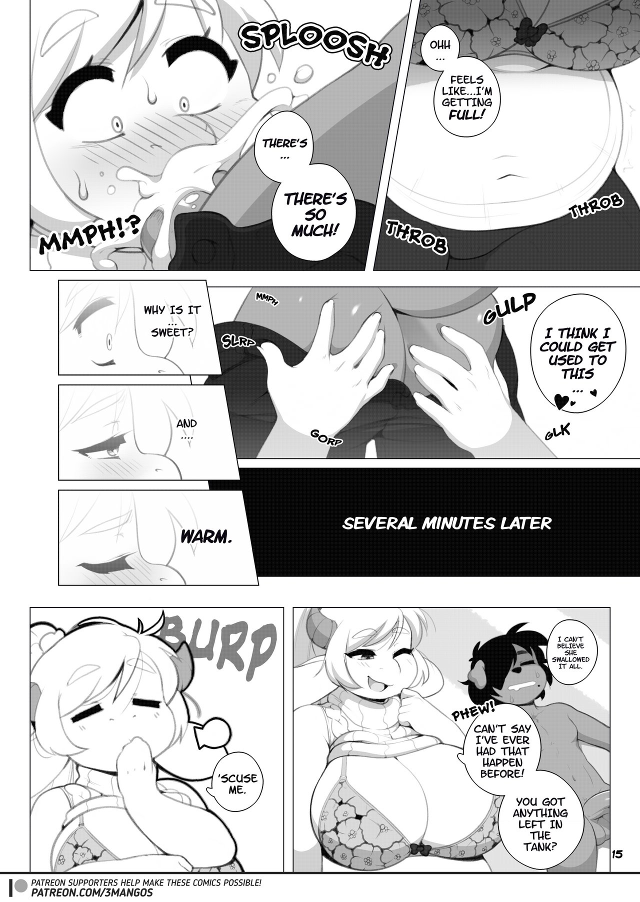 Mama Next Door image number 15