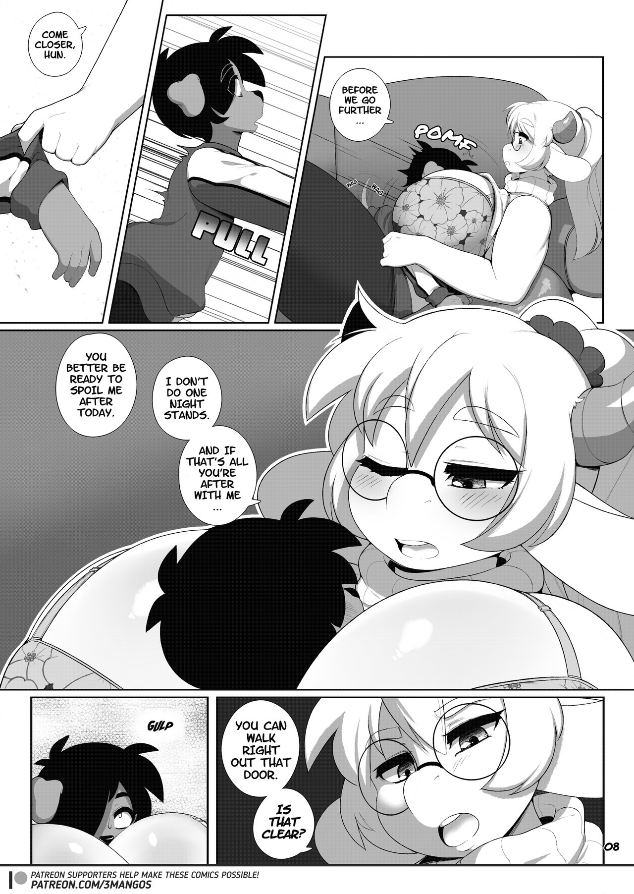 Mama Next Door image number 8