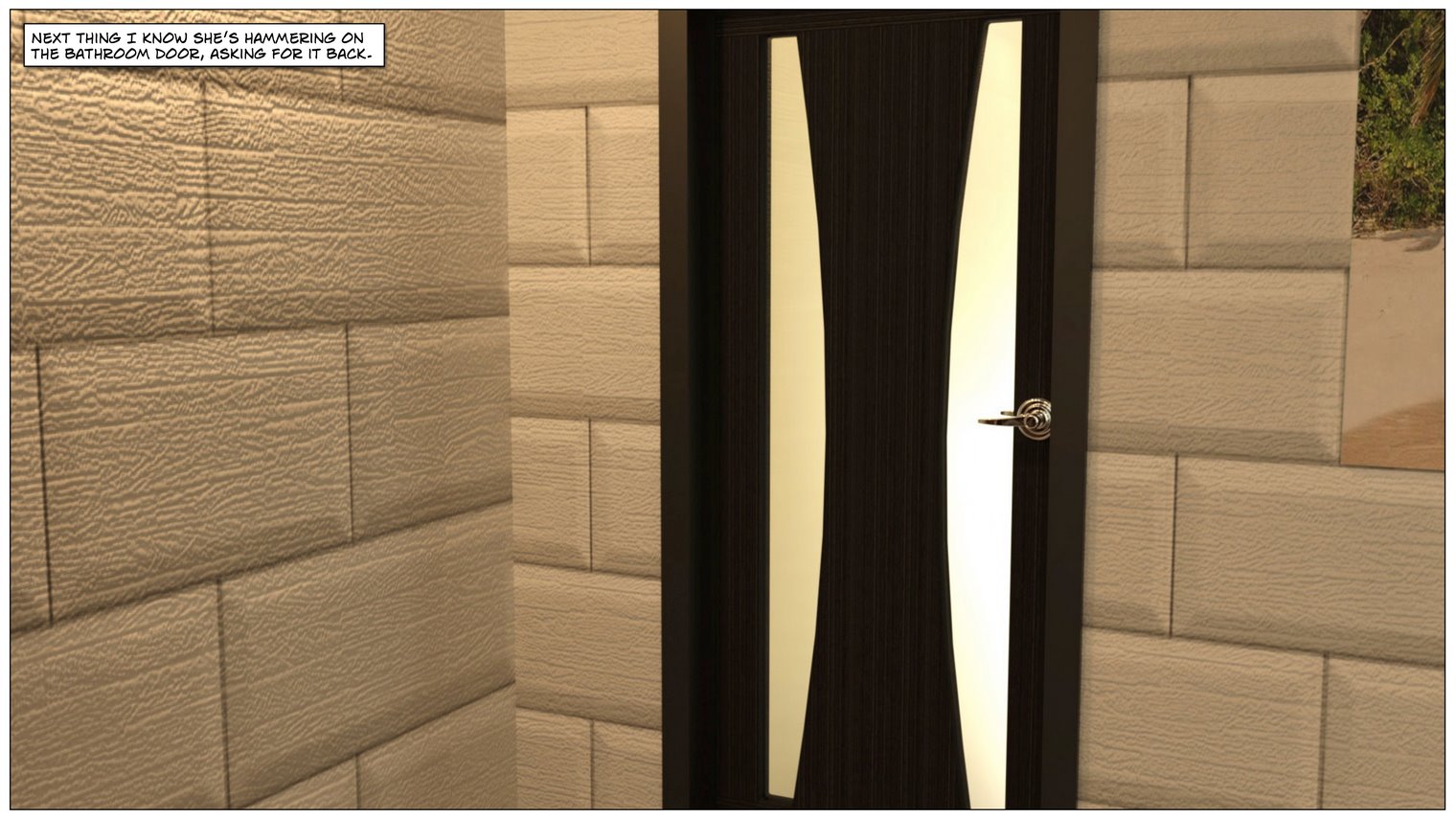 POV Pervert ? The Step-Sister image number 19