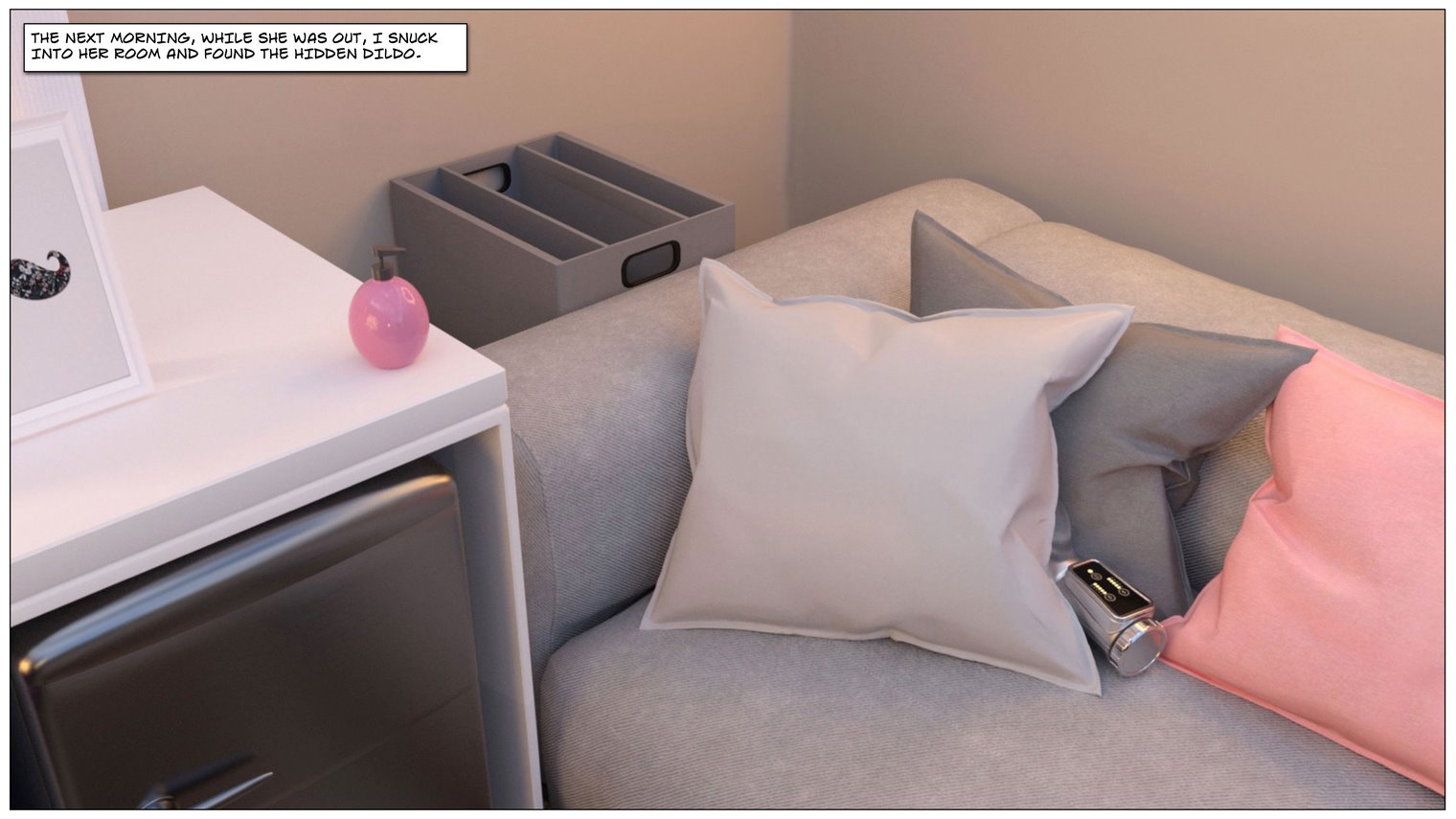 POV Pervert ? The Step-Sister image number 52