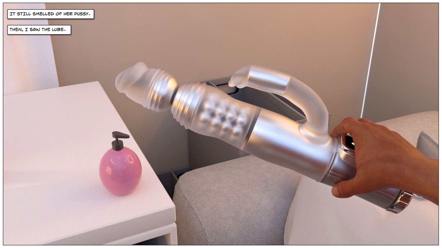 POV Pervert ? The Step-Sister image number 53