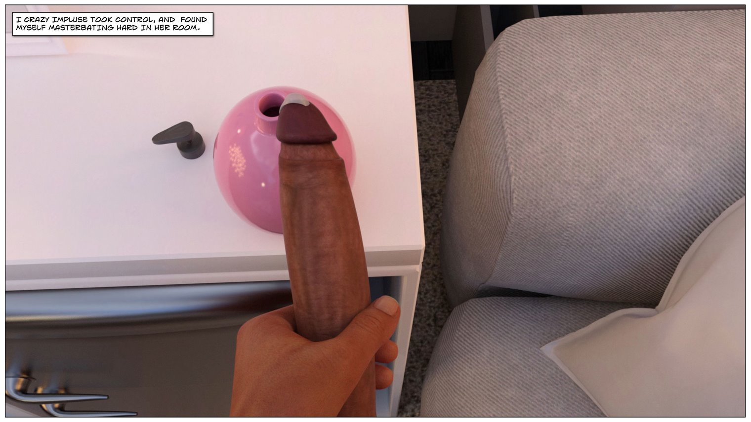 POV Pervert ? The Step-Sister image number 54