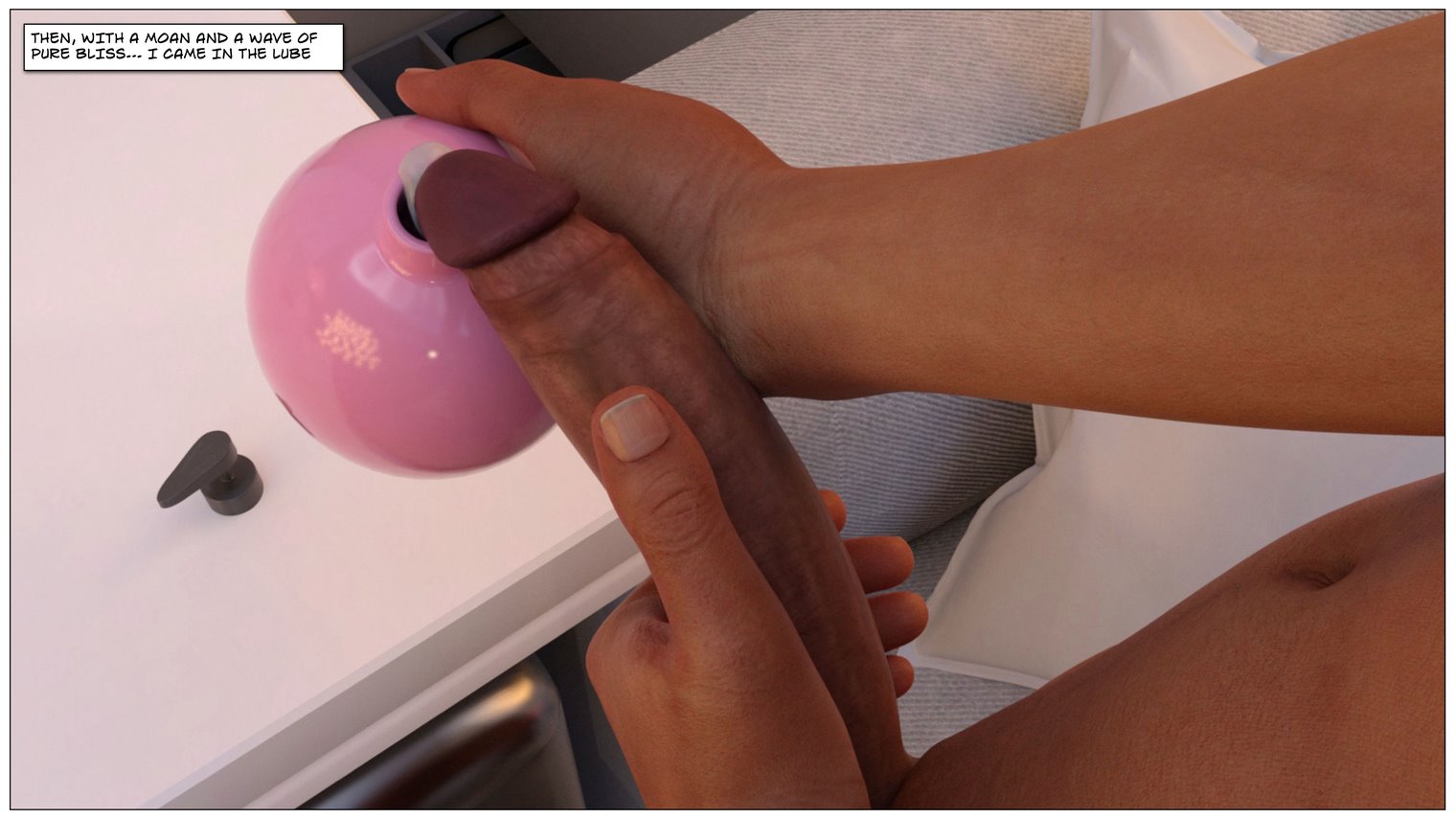 POV Pervert ? The Step-Sister image number 55