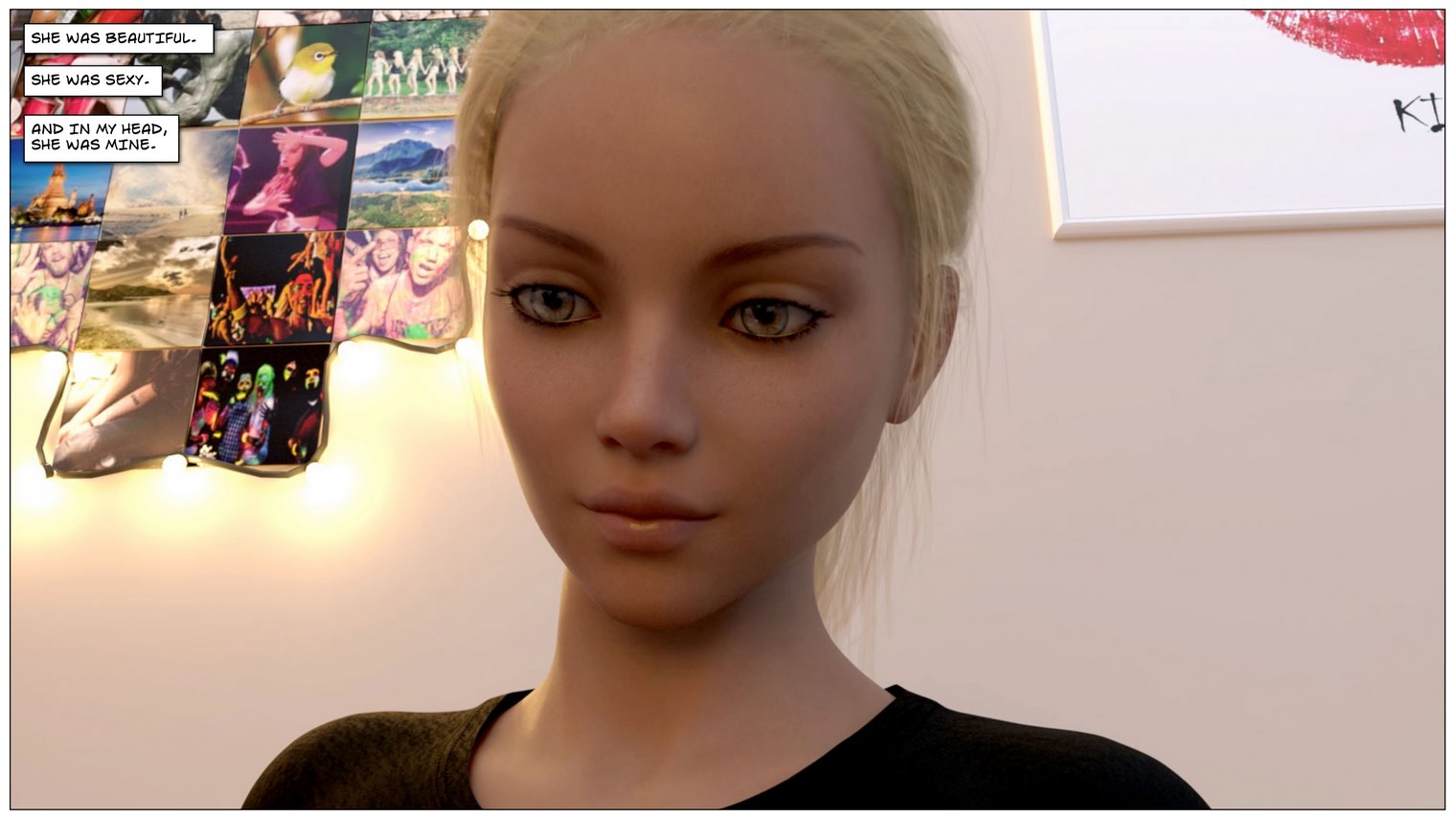 POV Pervert ? The Step-Sister image number 57