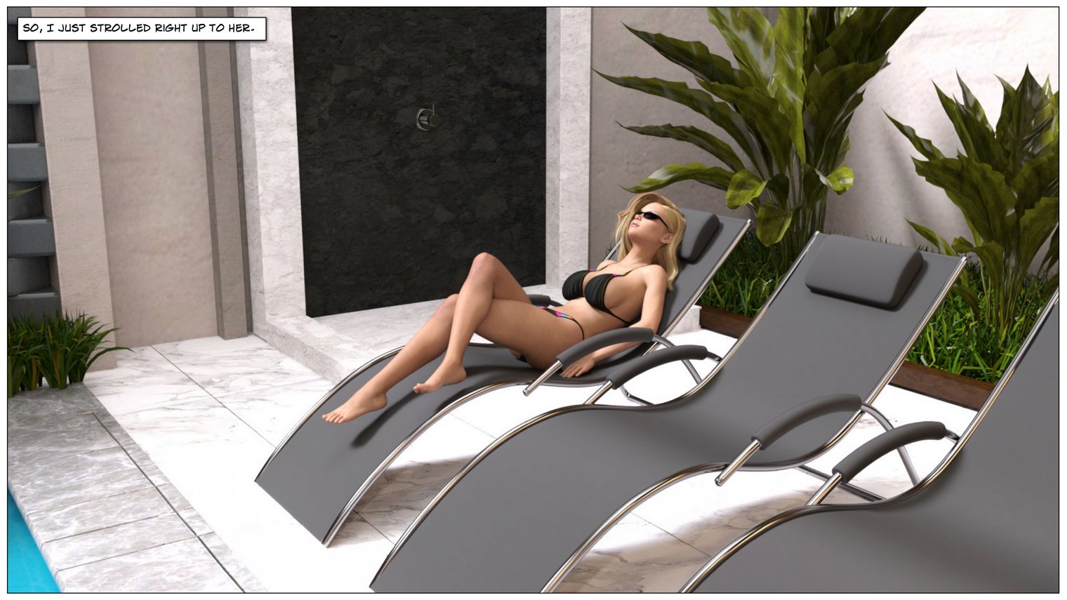 POV Pervert ? The Step-Sister image number 69