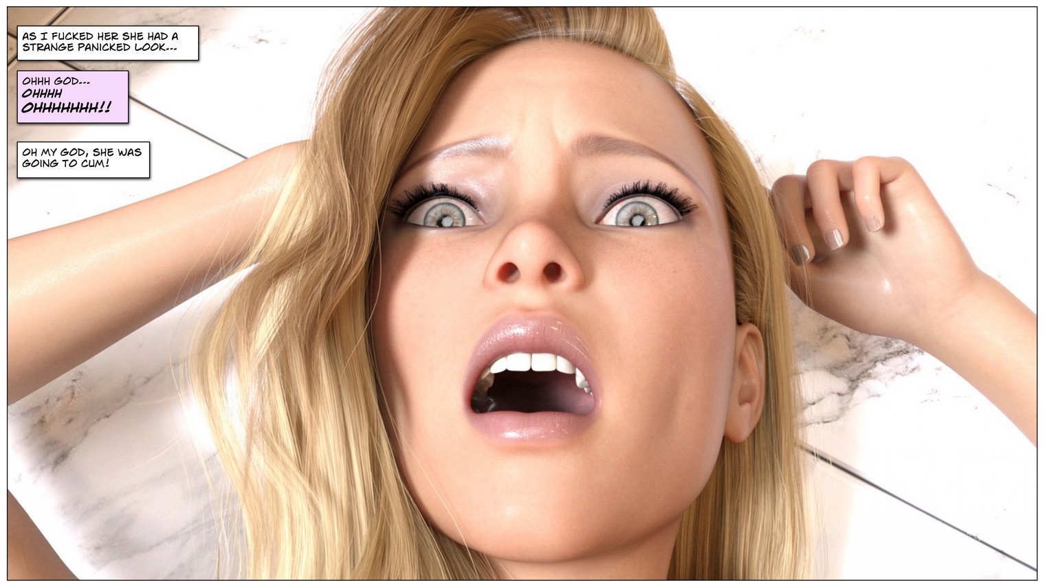 POV Pervert ? The Step-Sister image number 91