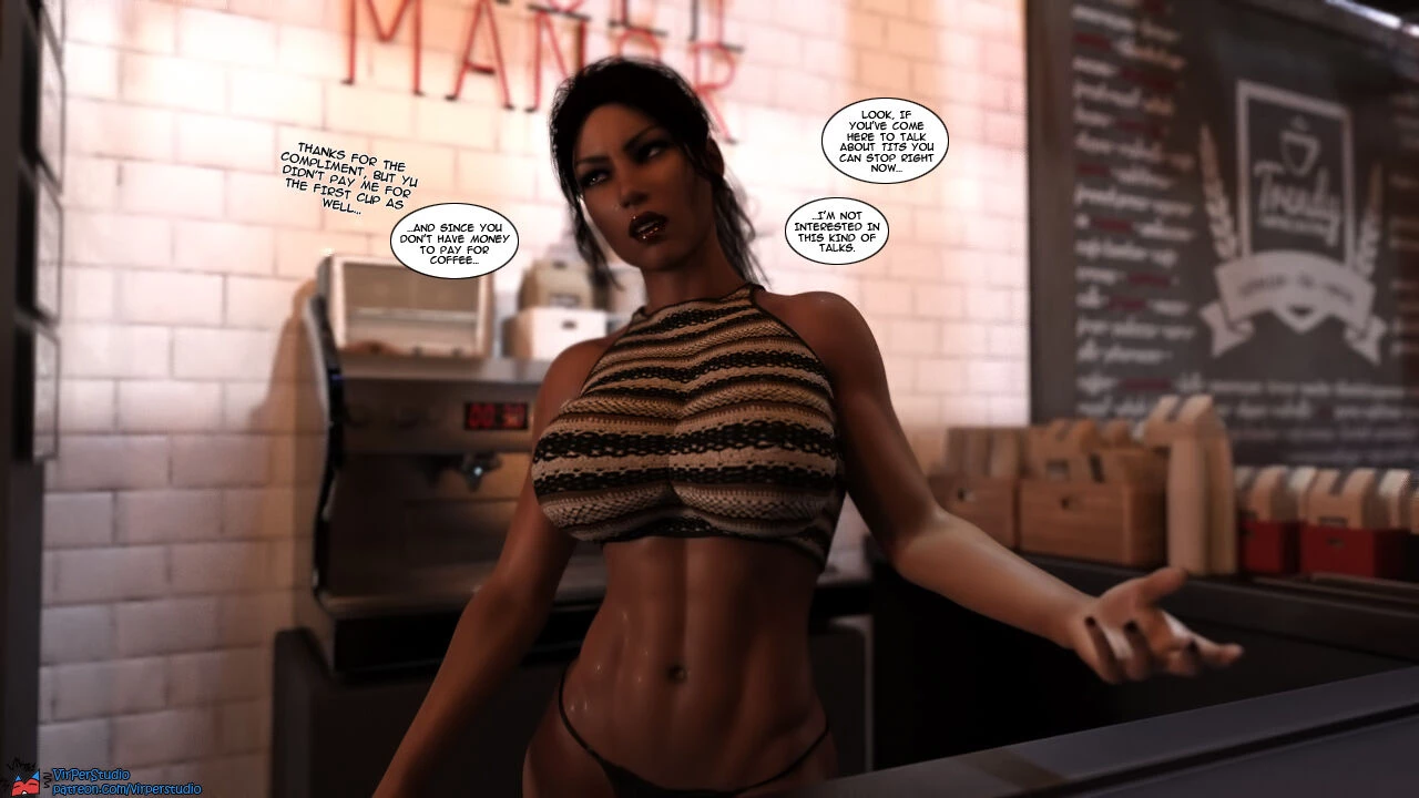 Lara Croft and The Heart of Gold 4 image number 13