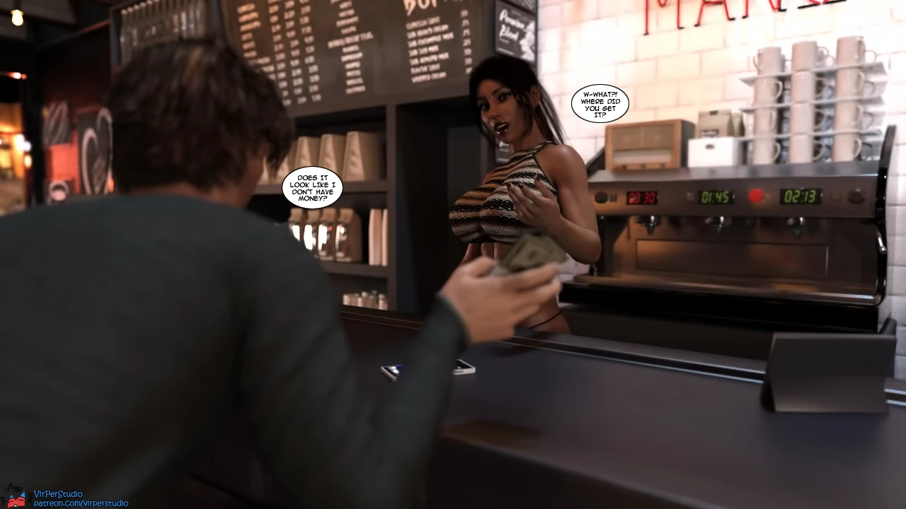 Lara Croft and The Heart of Gold 4 image number 14