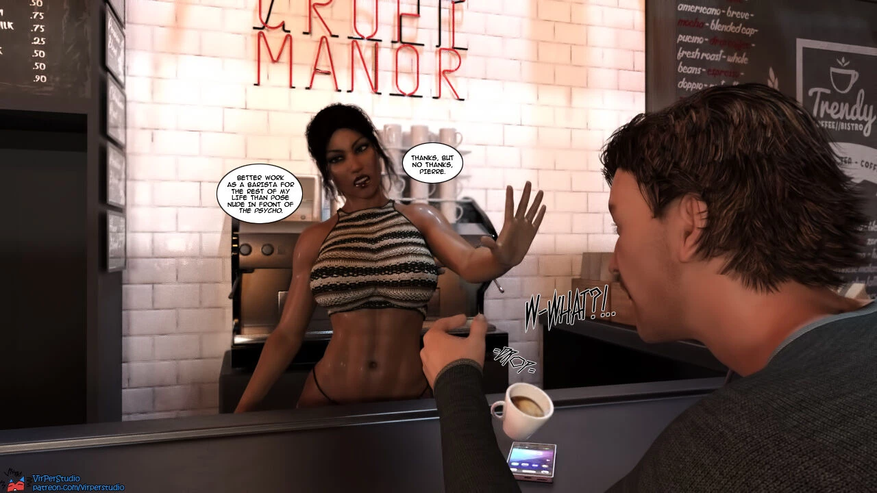 Lara Croft and The Heart of Gold 4 image number 17