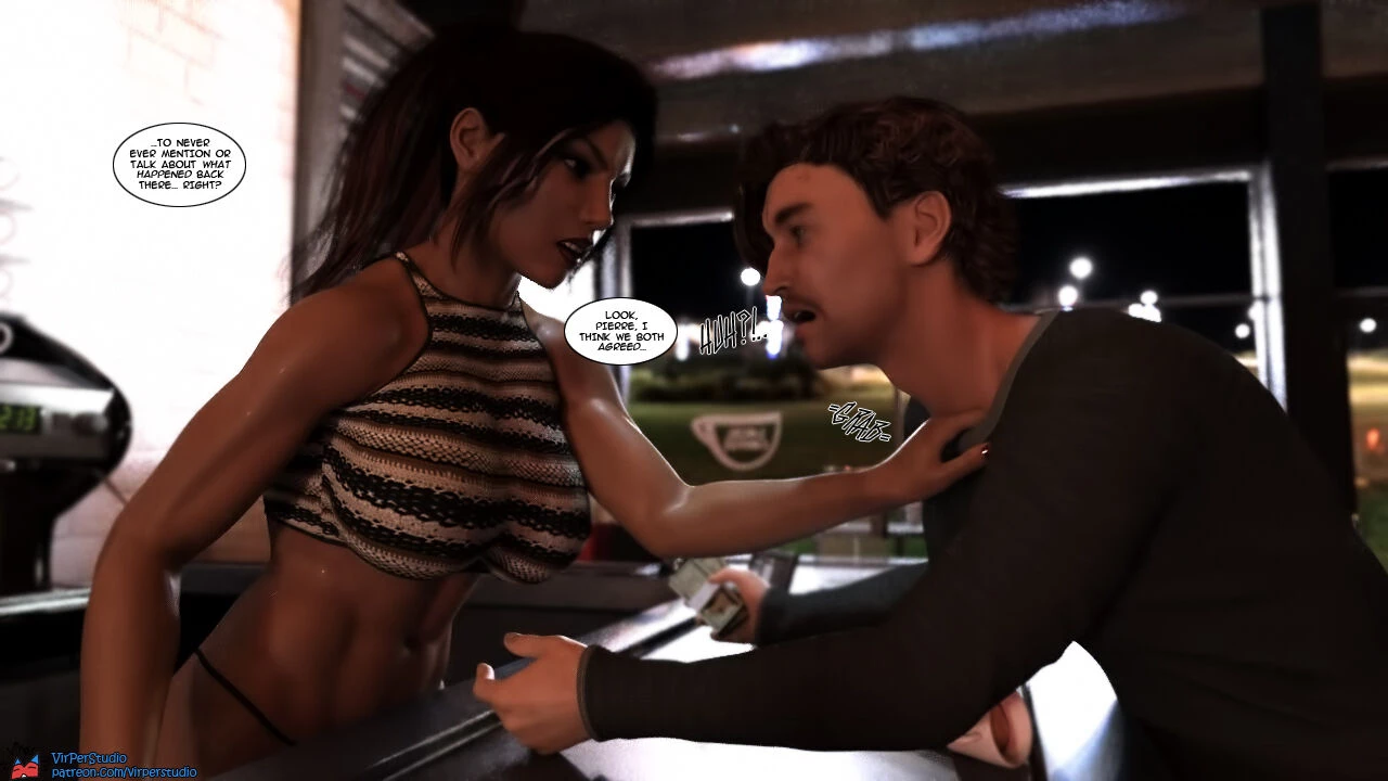 Lara Croft and The Heart of Gold 4 image number 19