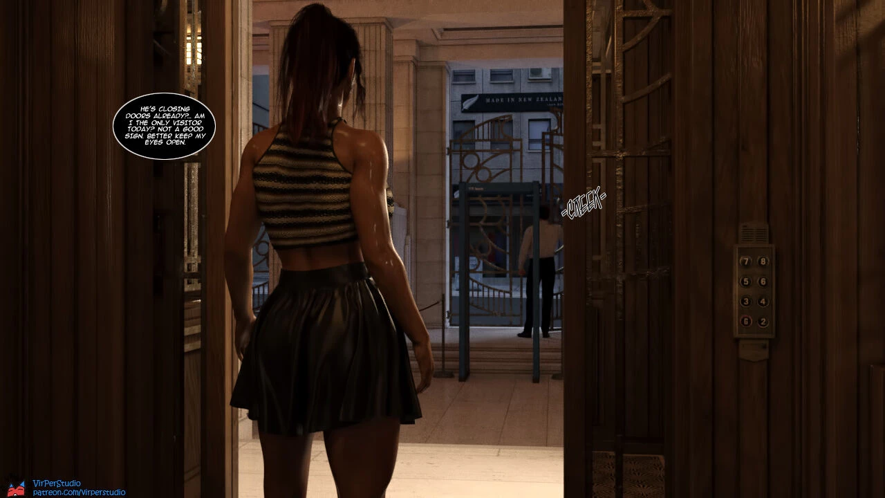 Lara Croft and The Heart of Gold 4 image number 27