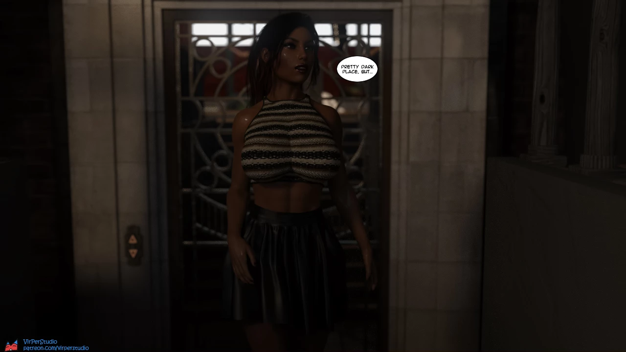 Lara Croft and The Heart of Gold 4 image number 28