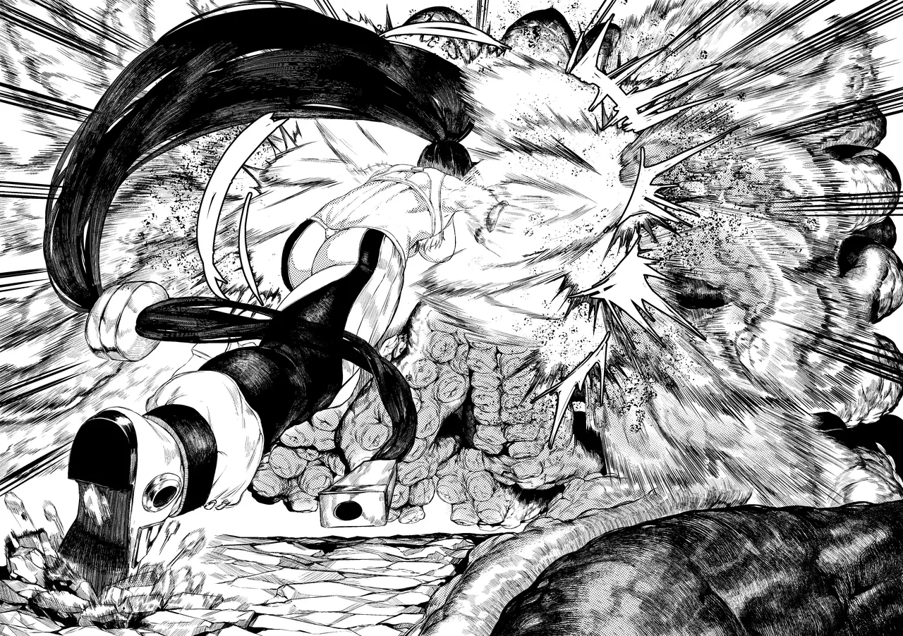 DUNGEON and FIGHTER image number 4