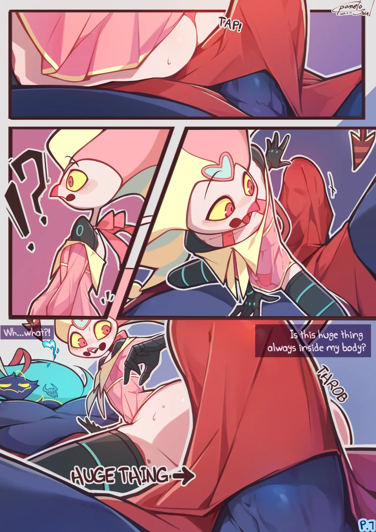 Time To Quench Our Thirst image number 6