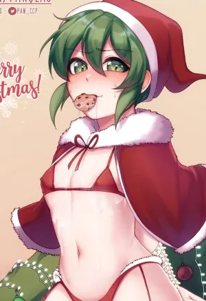 Merry Christmas