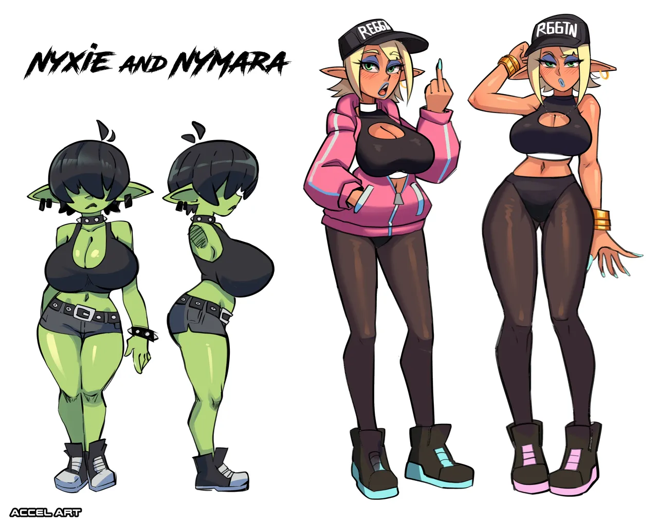 Goblin Metal! Set collection image number 15
