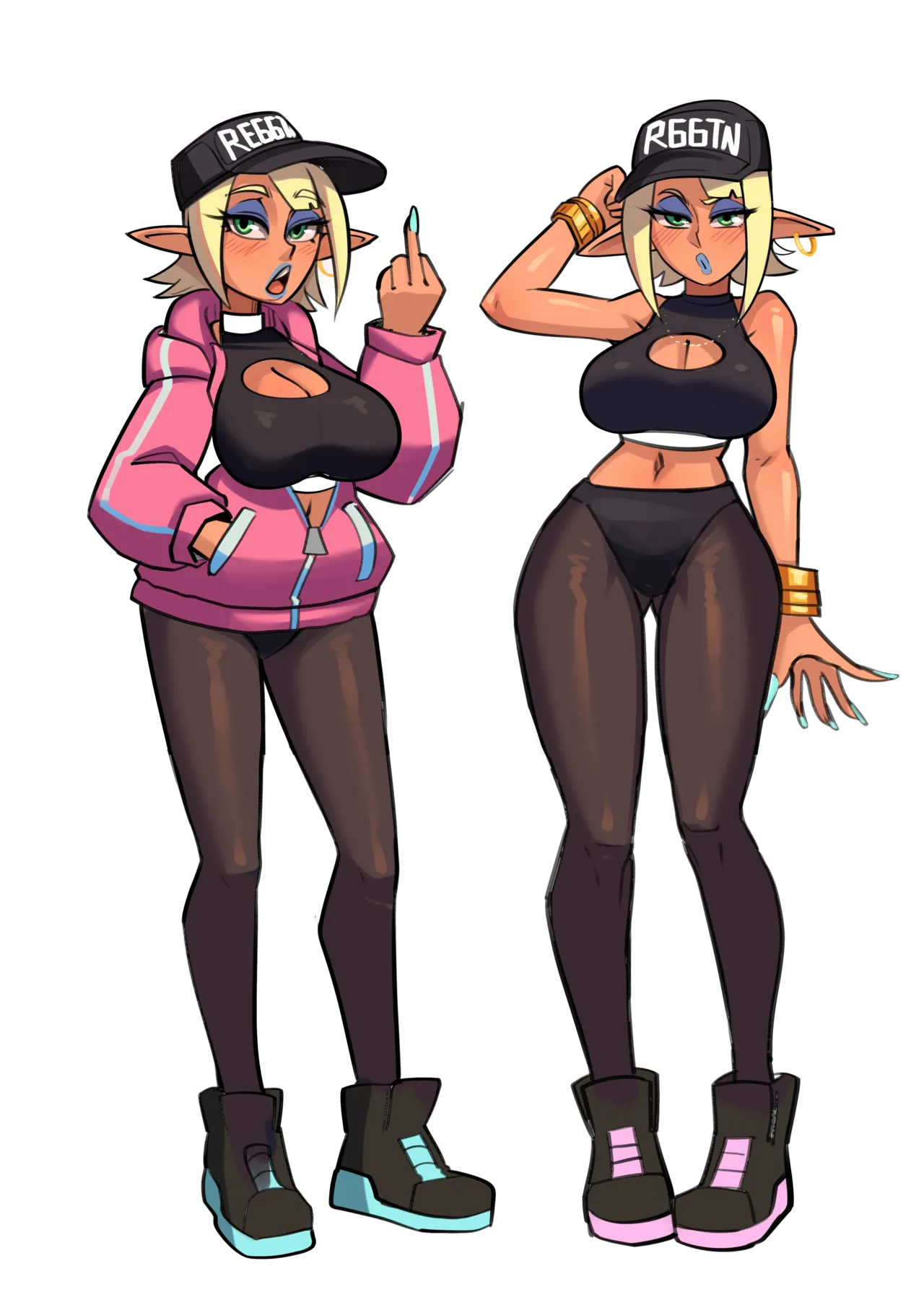 Goblin Metal! Set collection image number 16