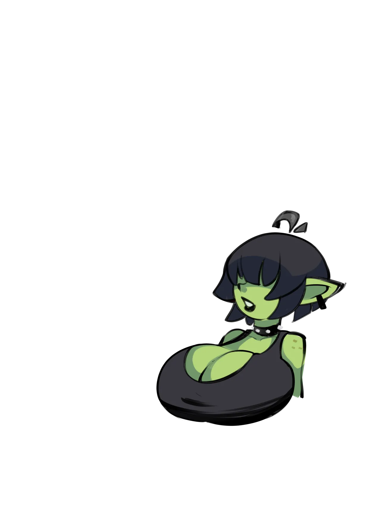 Goblin Metal! Set collection image number 19