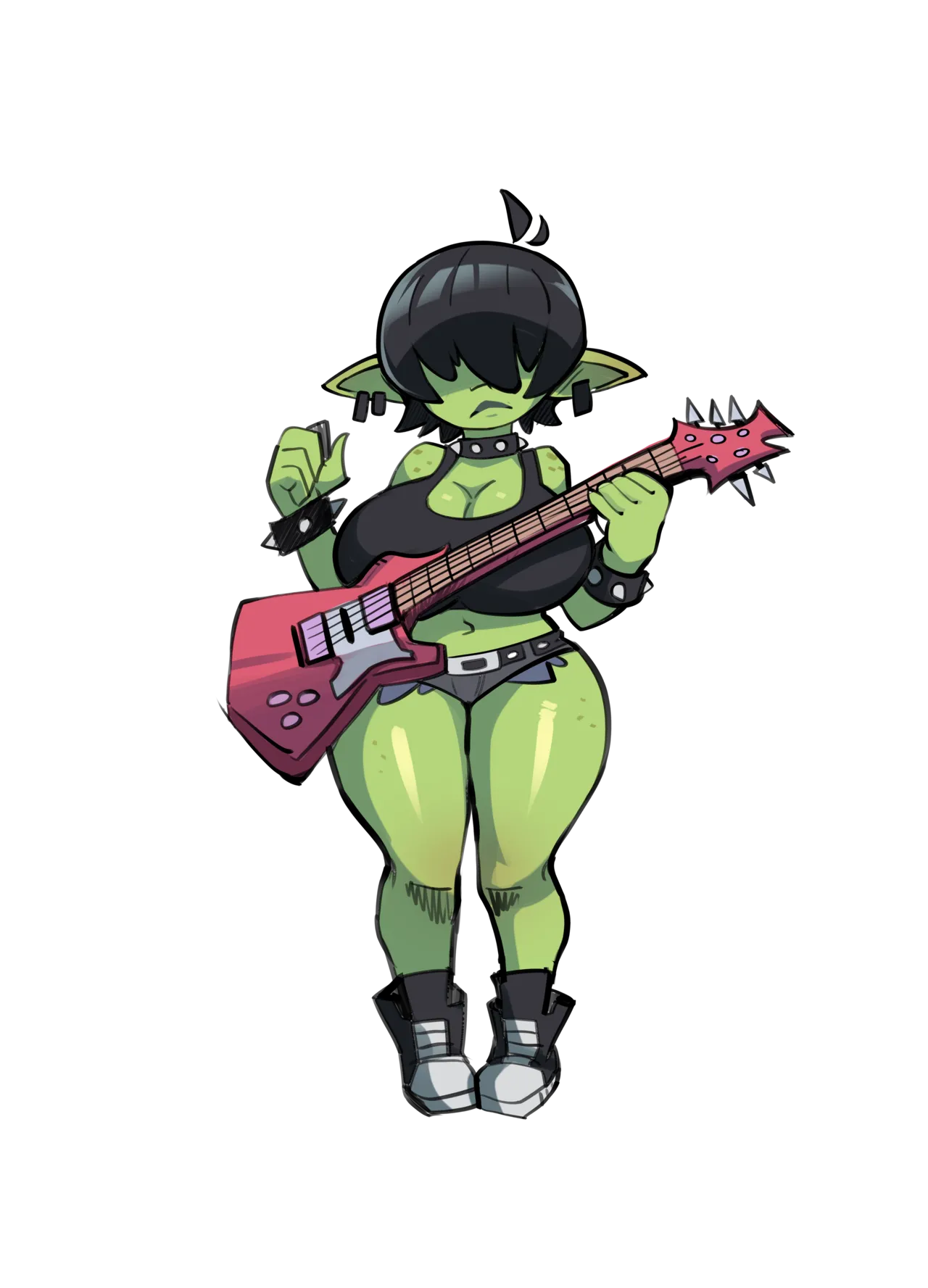 Goblin Metal! Set collection image number 20