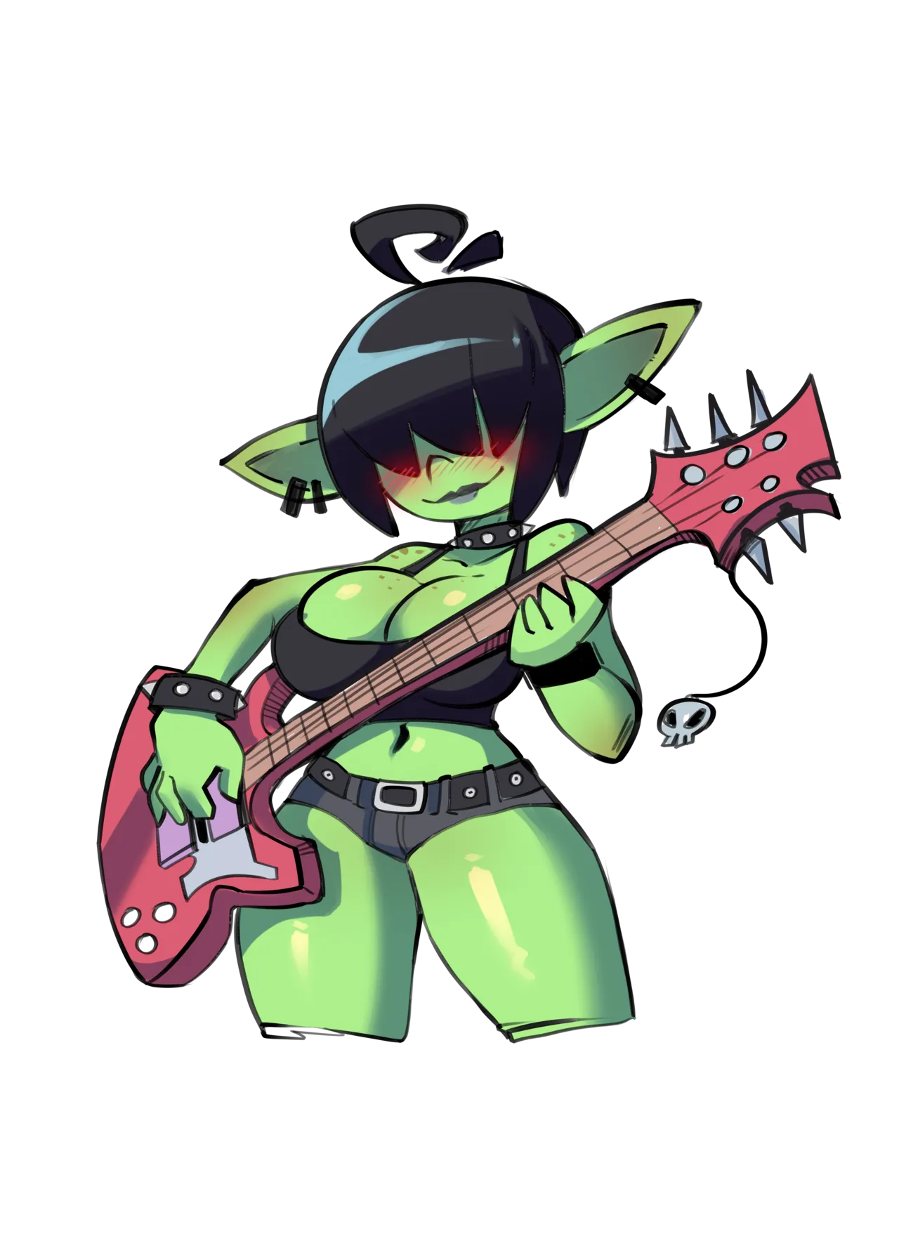 Goblin Metal! Set collection image number 21