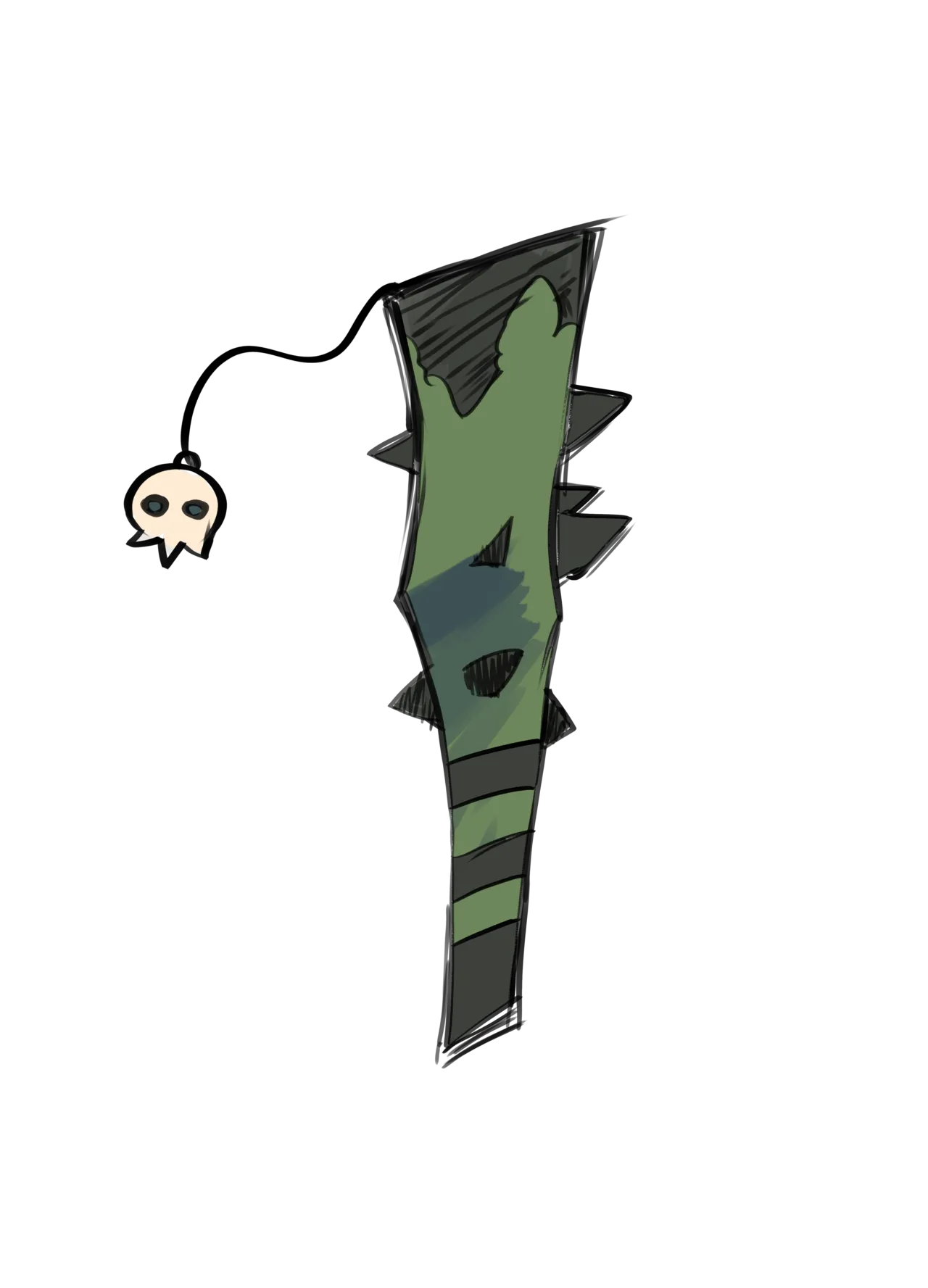 Goblin Metal! Set collection image number 24