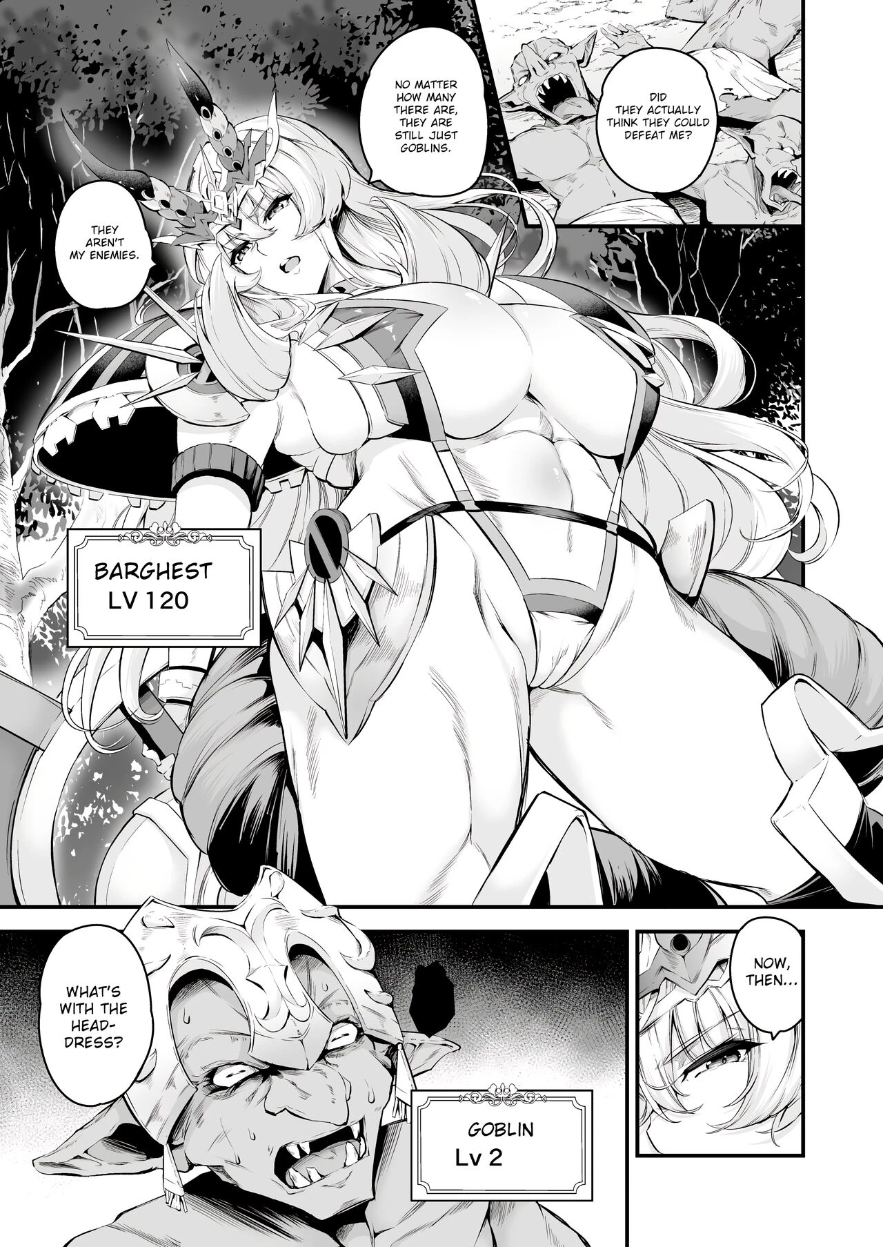 Singularity that becomes Lv1  Lv1 ni Naru Tokuiten image number 2