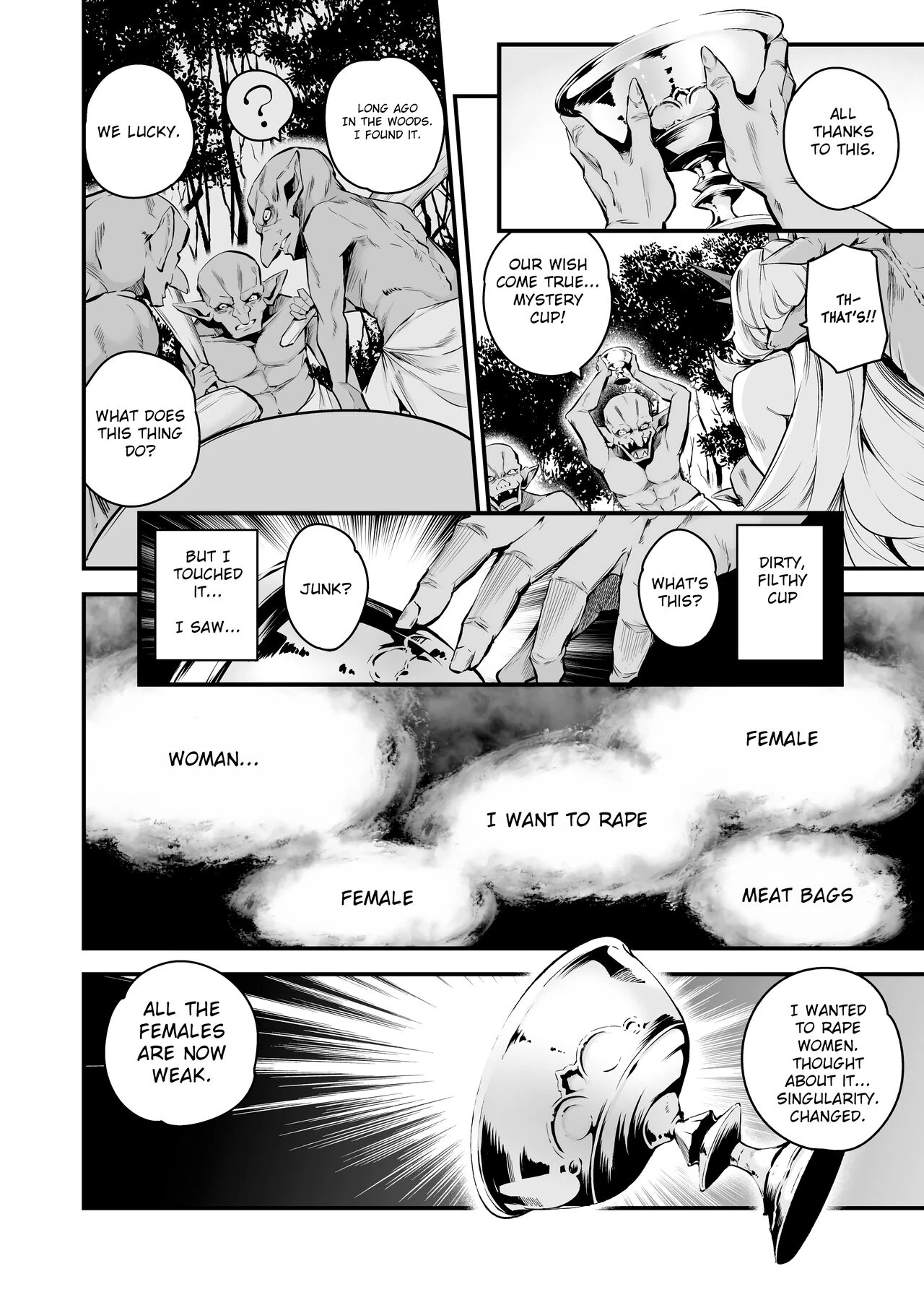 Singularity that becomes Lv1  Lv1 ni Naru Tokuiten image number 7