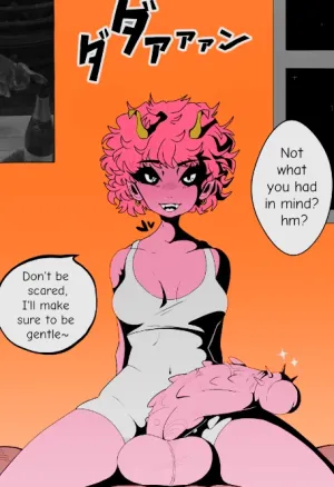 Running wont help Slut