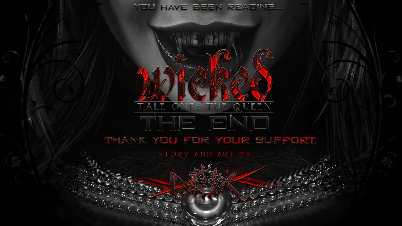 Wicked - Tale One: The Queen image number 100