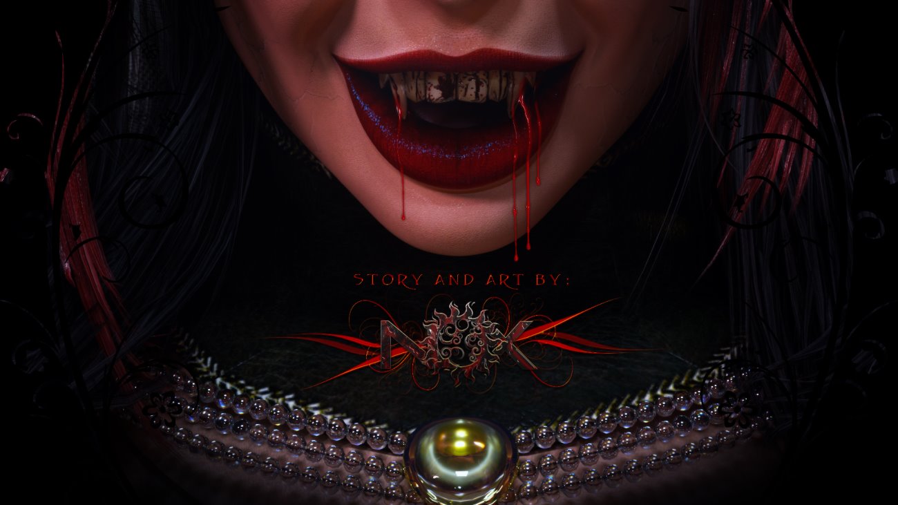 Wicked - Tale One: The Queen image number 1