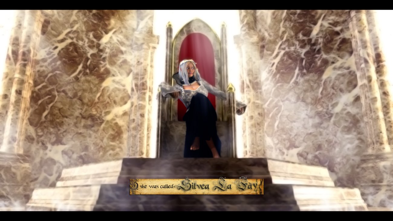 Wicked - Tale One: The Queen image number 3