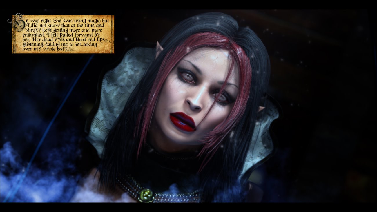 Wicked - Tale One: The Queen image number 39