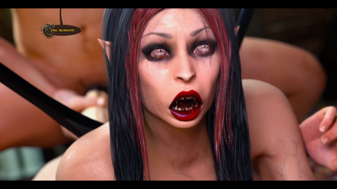 Wicked - Tale One: The Queen image number 75