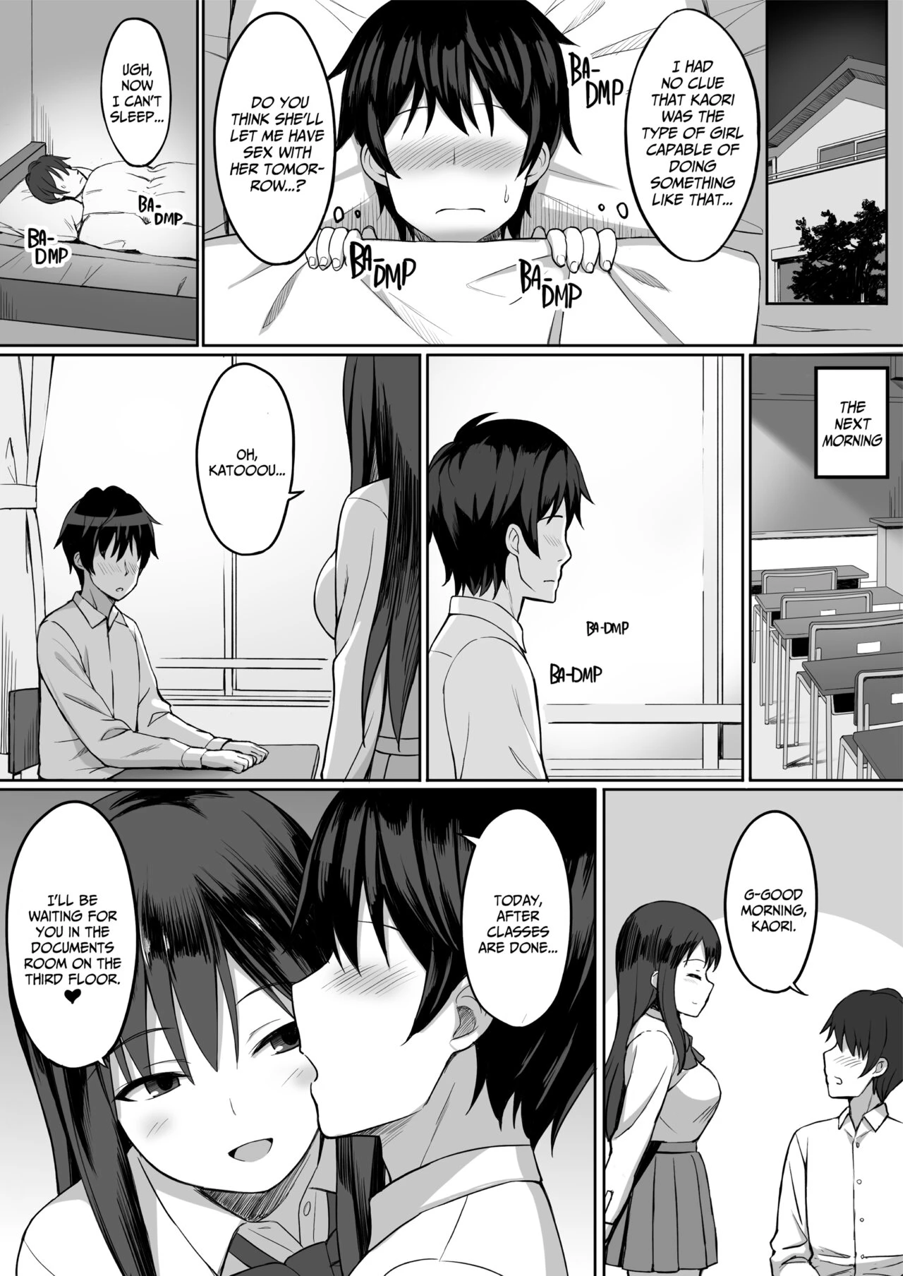 How to Raise a Slutty Fuckbuddy image number 11
