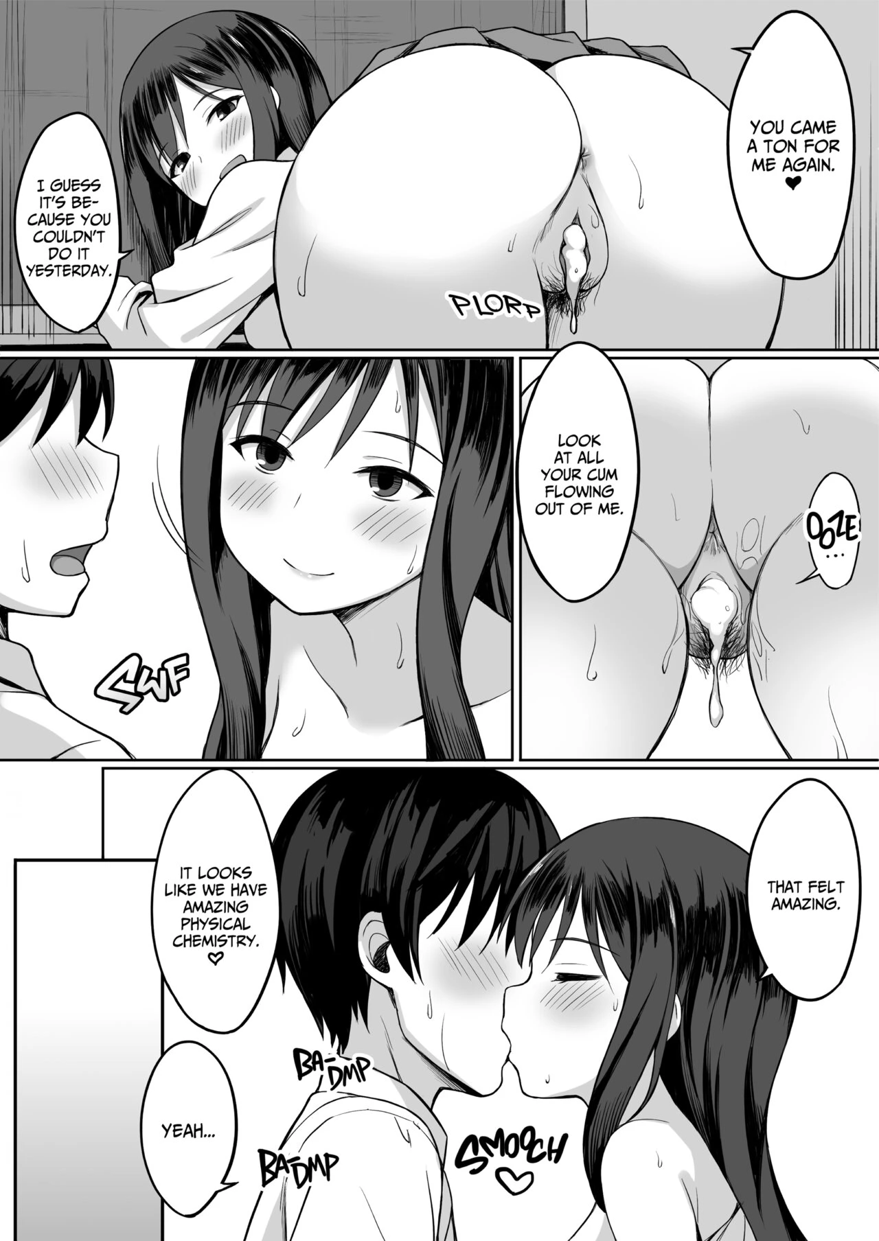 How to Raise a Slutty Fuckbuddy image number 28