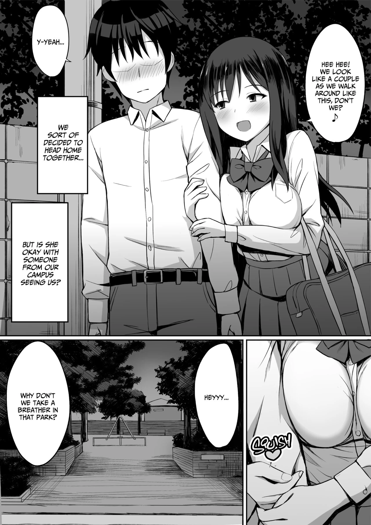 How to Raise a Slutty Fuckbuddy image number 29