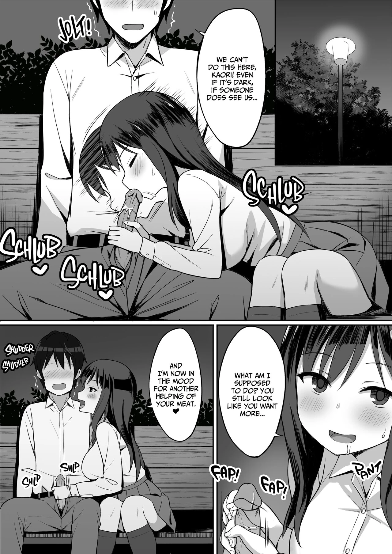 How to Raise a Slutty Fuckbuddy image number 30