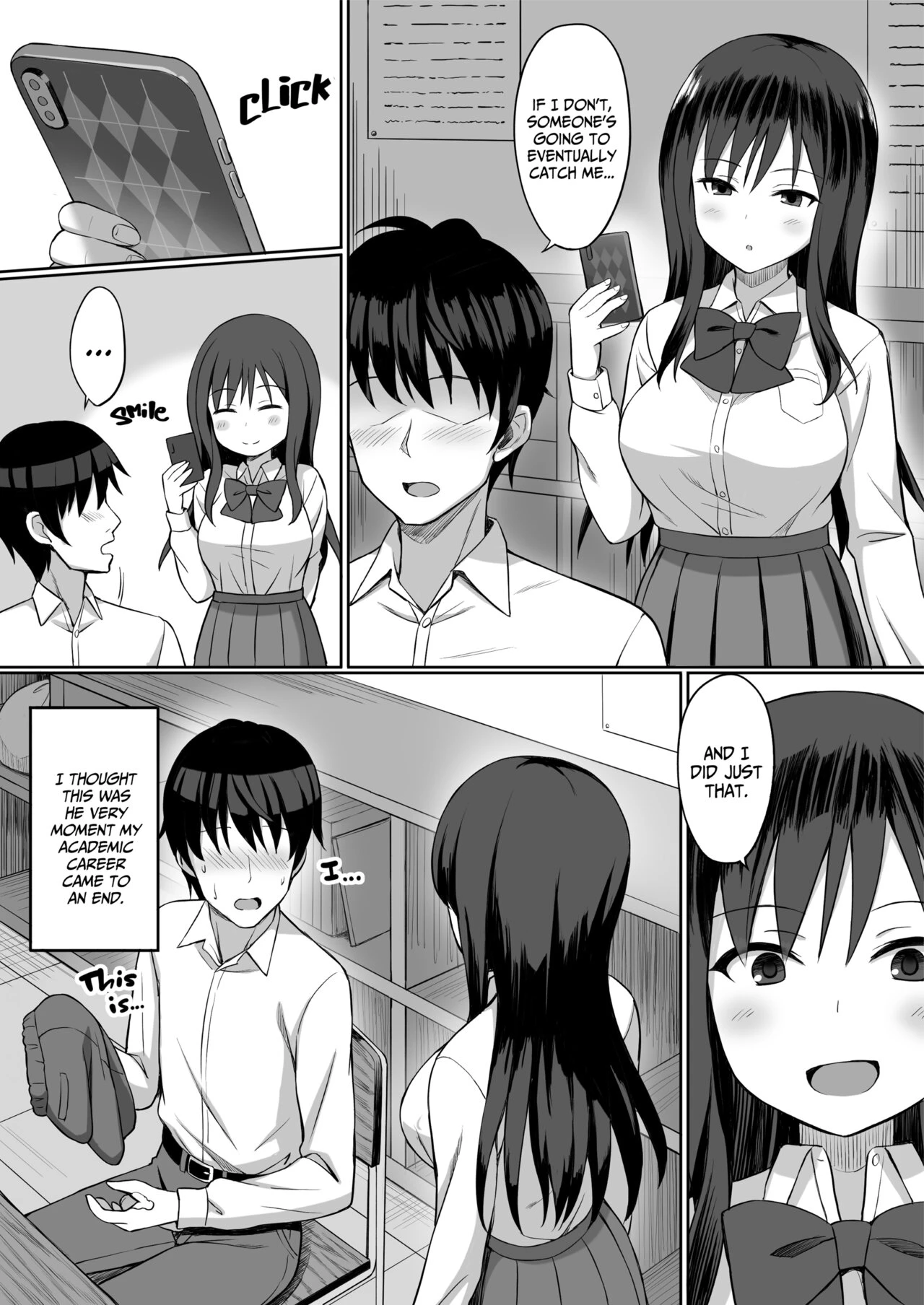 How to Raise a Slutty Fuckbuddy image number 3