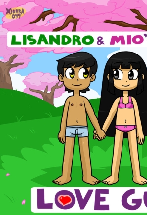 Lisandro & Mio's Love Guide