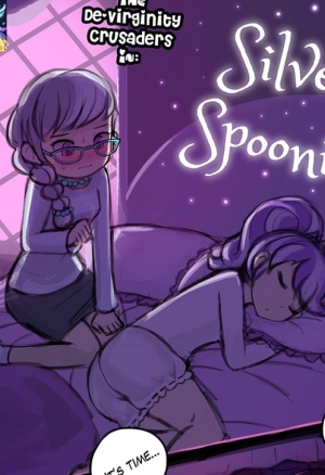 Silver Spooning