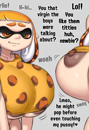 Charlie Will Take Care Of It  You