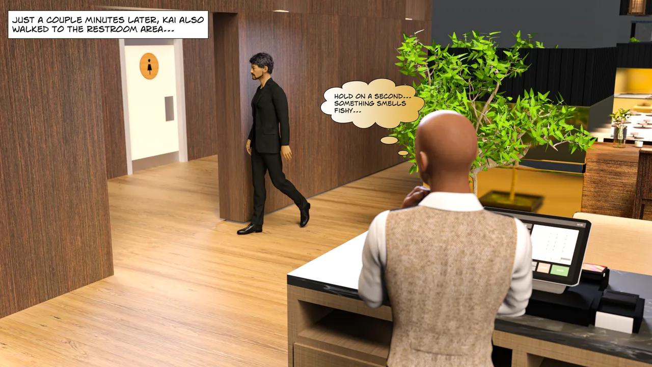 Emmas Corruption 46-48 image number 11