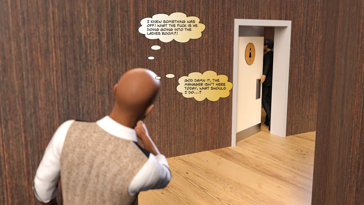 Emmas Corruption 46-48 image number 12