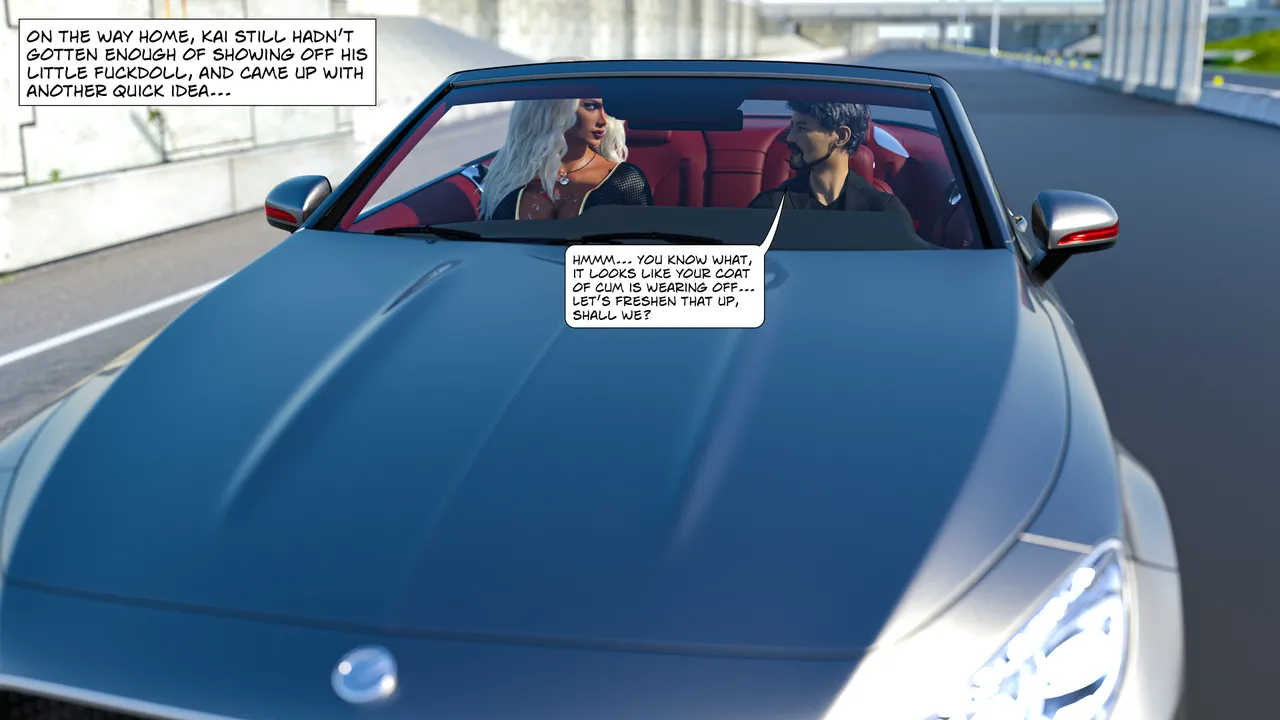 Emmas Corruption 46-48 image number 26