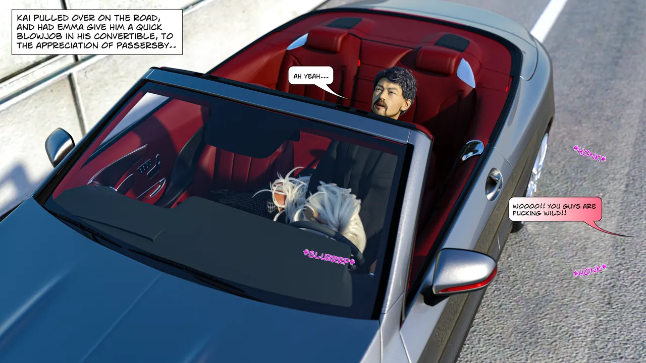 Emmas Corruption 46-48 image number 27