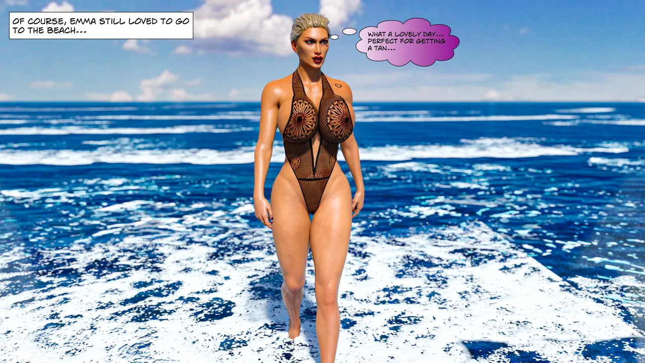 Emmas Corruption 46-48 image number 49