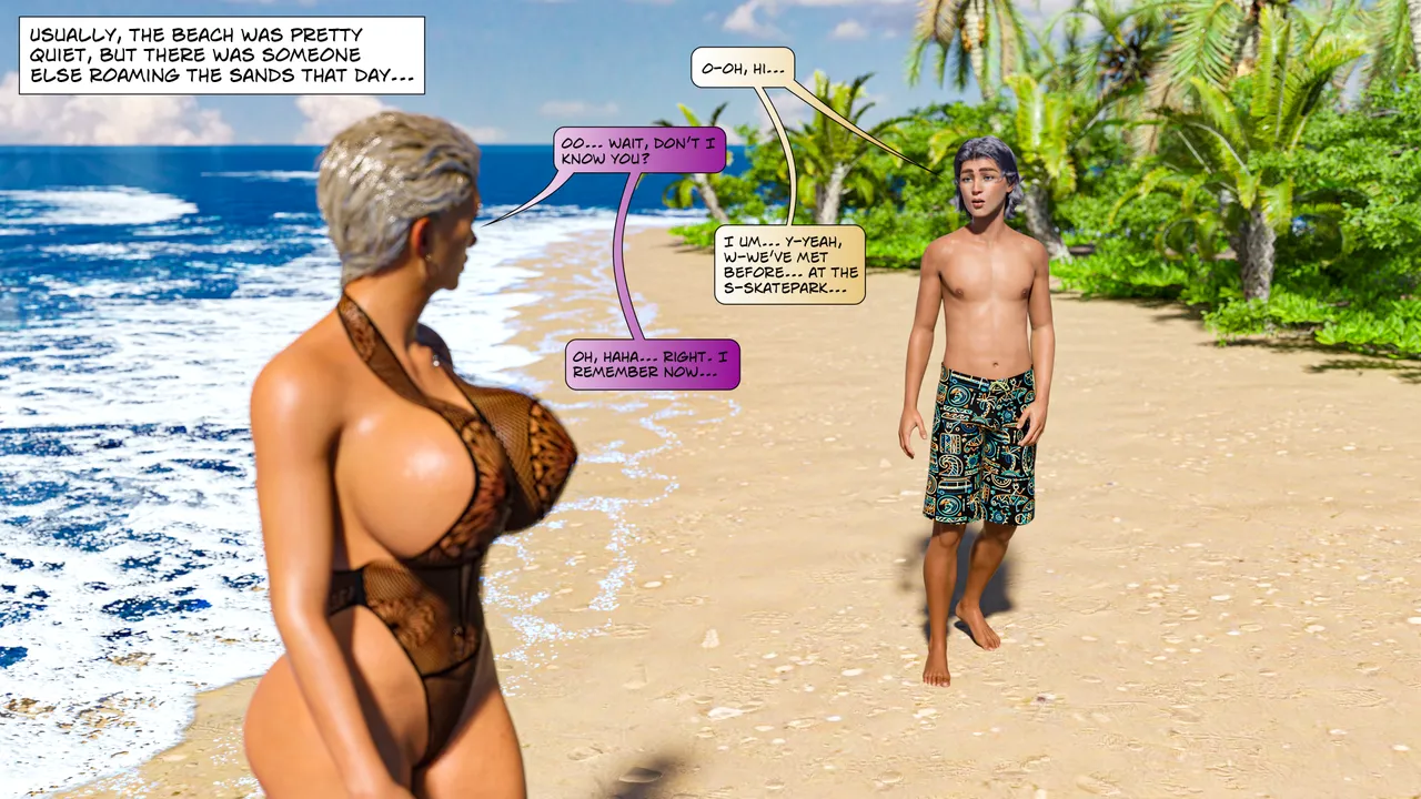 Emmas Corruption 46-48 image number 50