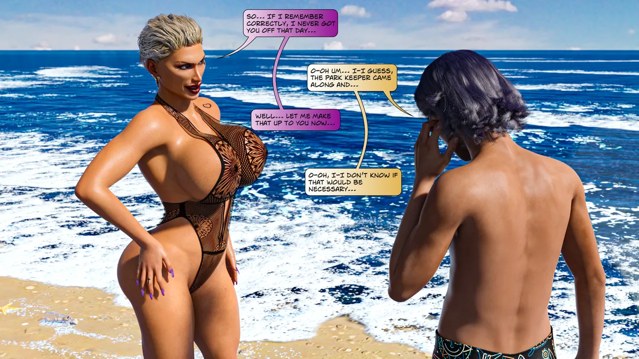 Emmas Corruption 46-48 image number 51