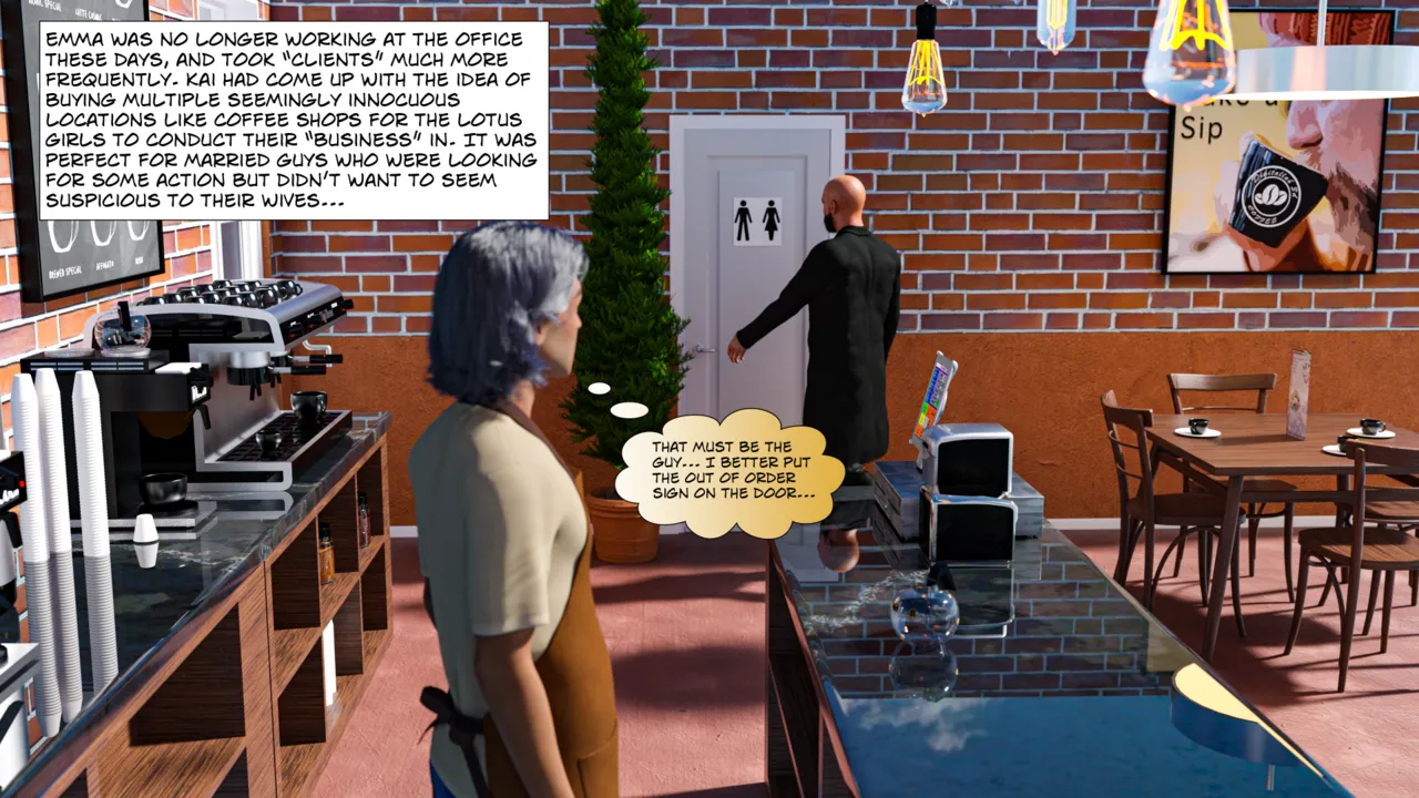 Emmas Corruption 46-48 image number 65