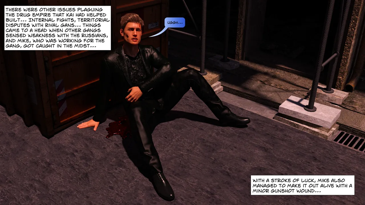 Emmas Corruption 46-48 image number 76